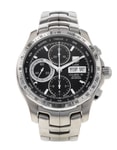 Pre-Owned Tag Heuer Link Watch